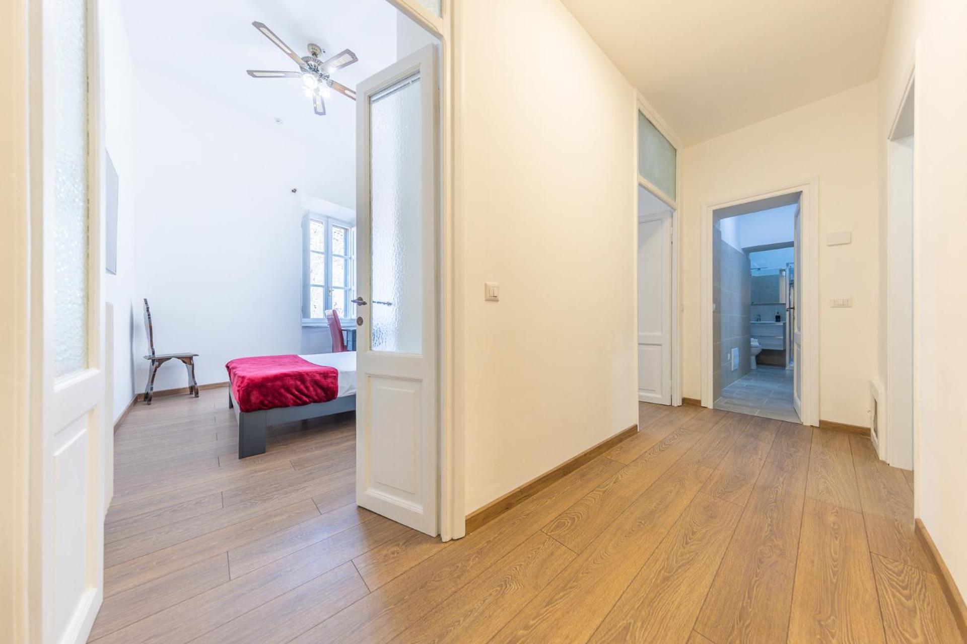Ferienwohnung The House Of Thrones Viterbo Exterior foto