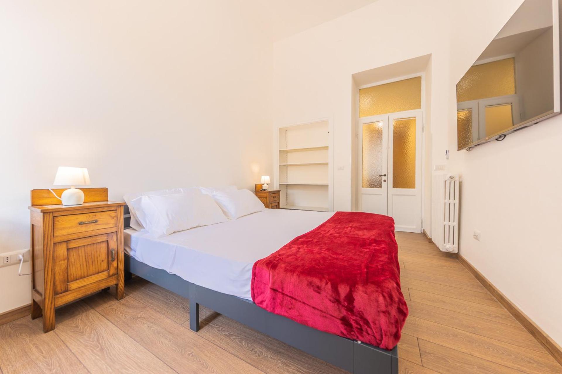 Ferienwohnung The House Of Thrones Viterbo Exterior foto
