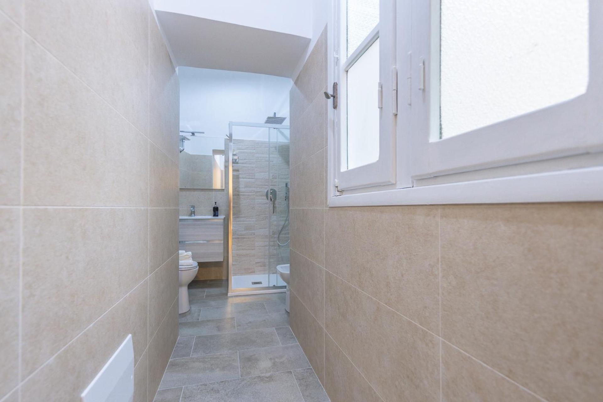 Ferienwohnung The House Of Thrones Viterbo Exterior foto