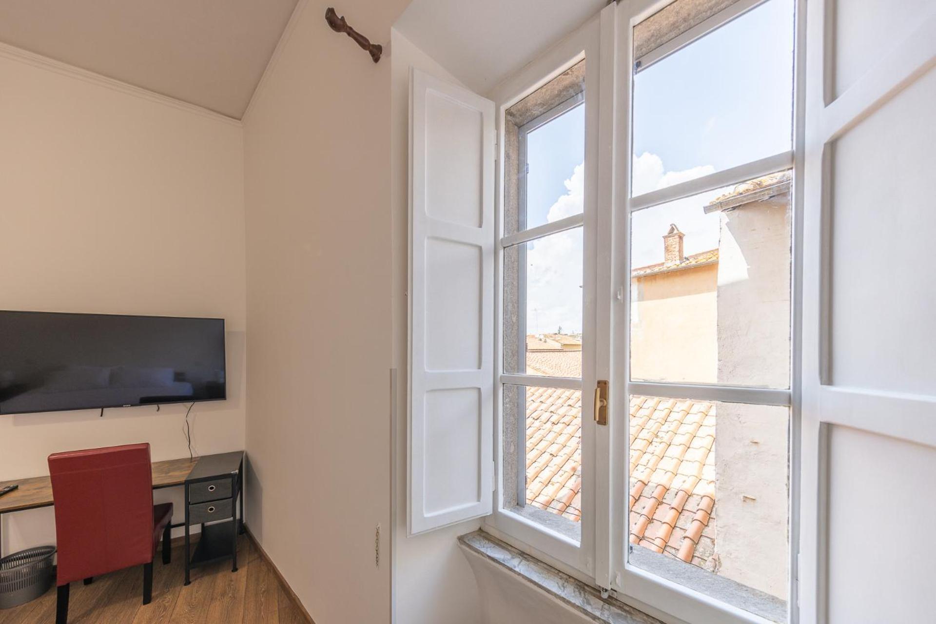 Ferienwohnung The House Of Thrones Viterbo Exterior foto